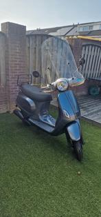 Momo Morino 50 2019, Ophalen of Verzenden, Gebruikt, Benzine, Overige merken