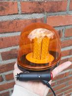 Led zwaailamp  met magneet, Ophalen, Nieuw