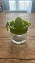 Vruchtenpers, Ophalen, Zo goed als nieuw