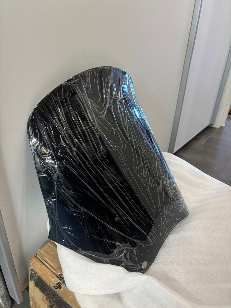 Donker 15 inch ruit voor t-sport fairing, Ophalen of Verzenden, Nieuw