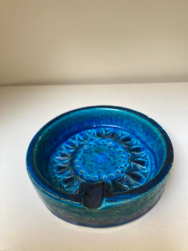 Aldo Londi Bitossi asbak, Antiek en Kunst, Verzenden