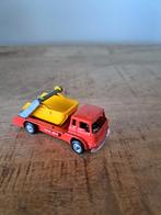 Bedford corgi juniors model, Corgi, Gebruikt, England, Ophalen of Verzenden