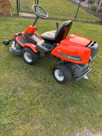 Zeer nette husqvarna r13c zitmaaier hydrostaat, Ophalen, Zo goed als nieuw