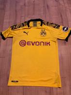 Authentiek voetbalshirt Dortmund, Ophalen of Verzenden, Zo goed als nieuw, Buitenlandse clubs, Shirt