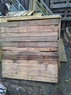 Pallets ,,gratis, Ophalen of Verzenden, Gebruikt, Hout