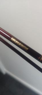 Solvkroken Nordic Extreme 9ft en #6/7, top vliegvis hengel!, Ophalen of Verzenden, Vulpen, Overige merken