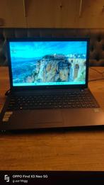 Medion Akoya Terraque i7 laptop met opstart probleem, Ophalen of Verzenden, Gebruikt