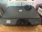 HP Envy 4500 All-in-One Printer - Print, Scan, Copy, Photo, Computers en Software, Printers, Ophalen, Gebruikt, Inkjetprinter