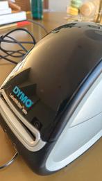Dymo labelwriter 550, Ophalen of Verzenden, Zo goed als nieuw