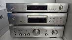 Denon Hifi set - PMA-700AE, DCD-700AE en TU-1500AE, Ophalen, Gebruikt, Tuner of Radio, Denon