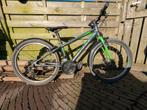 Bulls Pulsar 24 inch mtb met vaste voorvork, Fietsen en Brommers, Fietsen | Jongens, Ophalen, Bulls, Versnellingen, Gebruikt