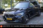 BMW X5 XDrive40i High Executive DEALER OND. PANO-DAK NAP!, Auto's, Automaat, Gebruikt, 138 €/maand, Bedrijf