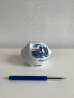 Spaarvarken, Verzamelen, Ophalen of Verzenden, Zo goed als nieuw, Steen, Aardewerk of Keramiek, Object of Gebouw