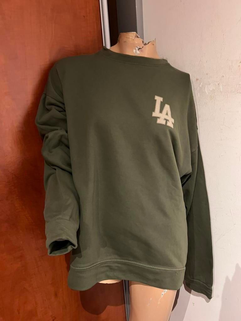 CM CIAO MILANO sweater maat L origineel zgan, G, G, Maat 42/44 (L), B