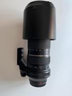 Tamron SP 150-600mm DI VC USD Canon vatting, Ophalen of Verzenden, Zo goed als nieuw, Telelens