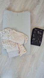 Aankleedkussen, Ophalen, Aankleedkussen