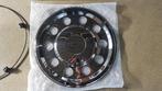 WHEEL COVER REAR 22.5  RVS (bestel per 2 st.)   000085, Overige merken, -, -, Nieuw