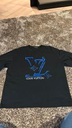 Louis vuitton shirt maat L, Kleding | Heren, T-shirts, Ophalen of Verzenden, Zo goed als nieuw, Zwart