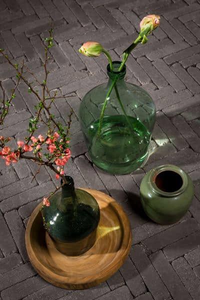 Strakke nieuw gebakken rijnformaat, Ophalen of Verzenden, Zo goed als nieuw, Keramiek, Klinkers