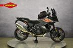 KTM 1290 SUPER ADVENTURE S (bj 2022), KTM Sportmotorcycle GMBH, Bedrijf, Toermotor, Stallhofnerstrasse 3
5230  Mattighofen, AT