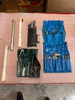 Brommer gereedschap, Ophalen, Zo goed als nieuw, Overige typen, Overige merken