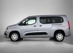 Opel Combo Life 1.2 Direct Leverbaar! Rolstoelauto, Auto's, Opel, Automaat, 12 maanden, Stof, Gebruikt