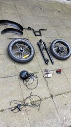 Fatbike onderdelen, Fietsen en Brommers, Fietsonderdelen, Ophalen, Algemeen, Fatbike