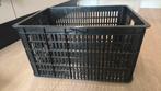 Fietskrat, Fietsen en Brommers, Fietsaccessoires | Fietsmanden, Ophalen, Zo goed als nieuw