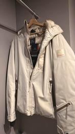 Bogner Fire + Ice ski jas beige mt 52 – nieuwprijs €595, Ophalen of Verzenden, Zo goed als nieuw, Maat 52/54 (L), Beige