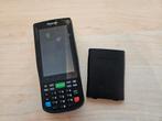 Honeywell scanpal EDA50K EDA50K-1, Ophalen of Verzenden, Zo goed als nieuw, Honeywell, Mobiele scanner