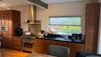 Complete keuken + apparatuur, Ophalen, Gebruikt, Overige materialen, Bruin