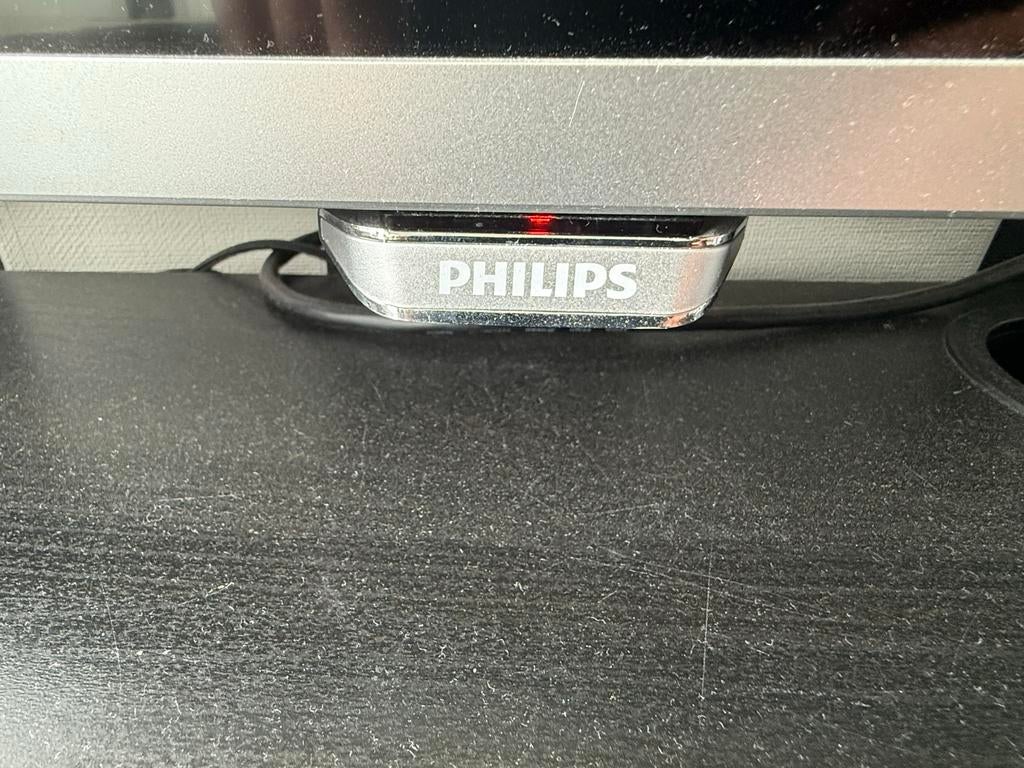 Philips TV - Zo goed als nieuw, Audio, Tv en Foto, Philips, 50 Hz, Zo goed als nieuw, Smart TV