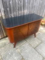 Mid century vintsge dressoir, Ophalen