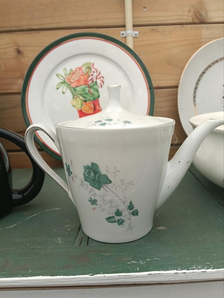 Crème/melkkan van CMIELOW, Made in Poland, Ophalen of Verzenden
