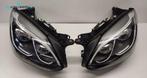 Mercedes SLC W172 Full Led koplamp links rechts, Auto-onderdelen, Verlichting, Gebruikt, -, Ophalen of Verzenden, -