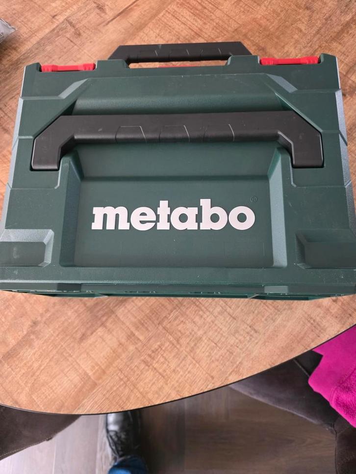 Accu-multitool  PowerMaxx MT 12 (613089850) Accu-multitool, Doe-het-zelf en Verbouw, Gereedschap | Overige machines, Nieuw, Ophalen of Verzenden