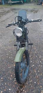 Tomos, Ophalen of Verzenden, Zo goed als nieuw, Standard