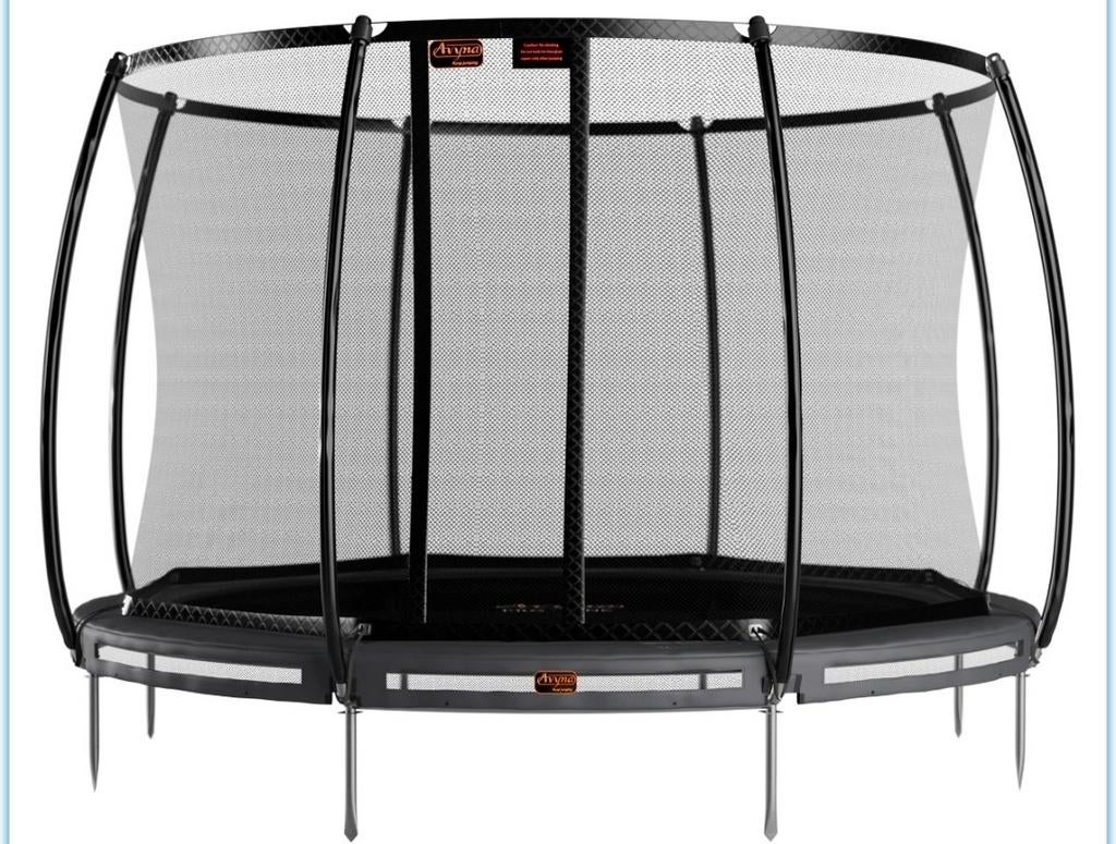 Trampoline, Kinderen en Baby's, Speelgoed | Buiten | Trampolines, Ophalen