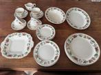 Wedgwood provence servies, Ophalen of Verzenden, Zo goed als nieuw, Wedgwood, Aardewerk