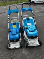 2x Yamaha Motormaaier - Goed Onderhouden, Ophalen of Verzenden, Gebruikt, Benzine-grasmaaier