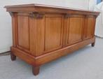 Prachtige antieke toonbank ladekast winkelkast keukeneiland, Ophalen of Verzenden