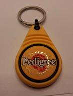 Sleutelhanger Pedigree, Ophalen of Verzenden