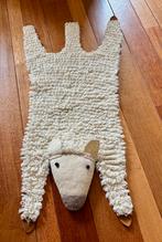 Schapenkleed / wandkleed schaap kinderkamer, Huis en Inrichting, Minder dan 50 cm, 50 tot 100 cm, Wit, Ophalen of Verzenden