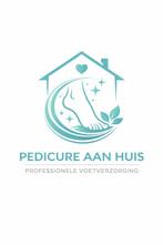 Ambulant Pedicure aan huis, Komt aan huis, Nagels lakken