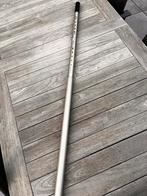 Mooie Shakespeare Captain Pole hengel - Zo goed als nieuw, Ophalen of Verzenden, Zo goed als nieuw, Vaste hengel