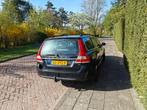 Volvo V70 T4 132KW 2015 Zwart, Auto's, Volvo, Voorwielaandrijving, 1596 cc, Zwart, 4 cilinders