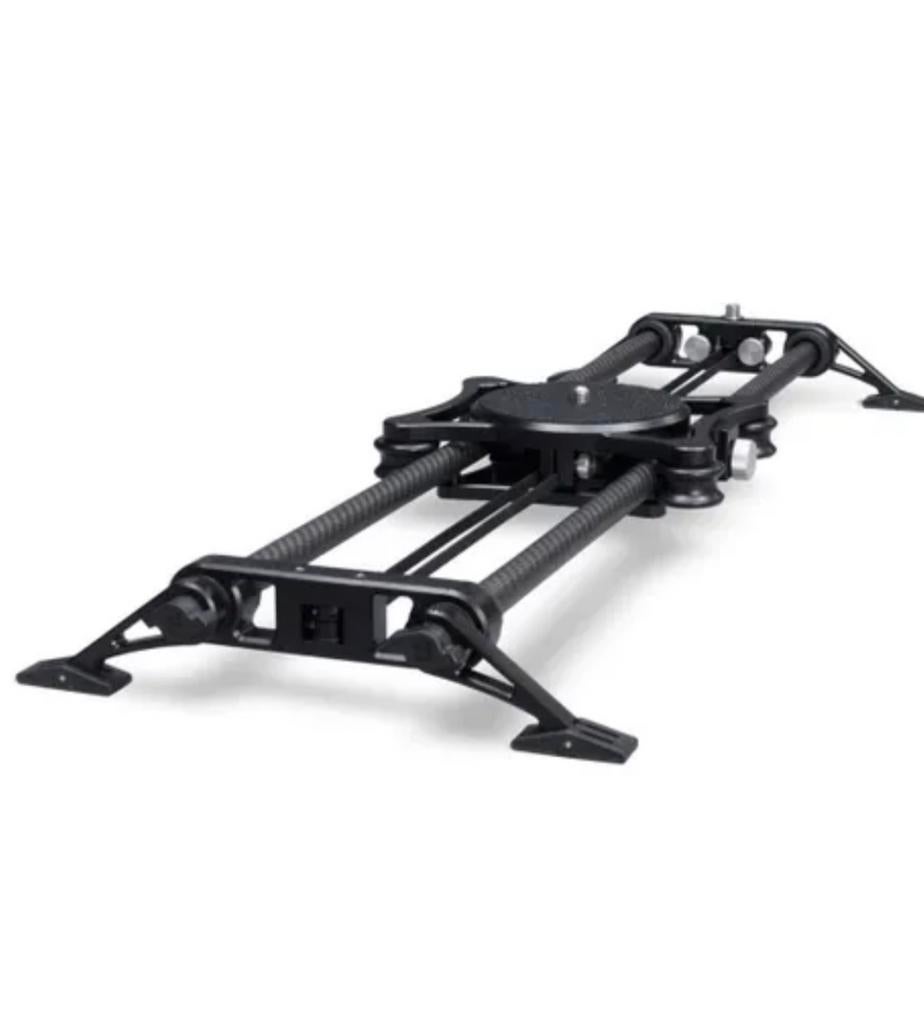 Canera Slider Rhino gear motorized slider + rhino arc 360, Ophalen of Verzenden, Zo goed als nieuw, Overige typen