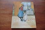 boek - Carl Larsson - 1853-1919 - Renate Puvogel - taschen, Ophalen of Verzenden, Gelezen, Schilder- en Tekenkunst