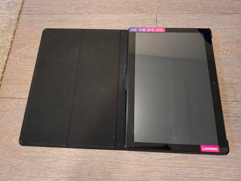 Lenovo tablet te koop!, Computers en Software, Android Tablets, Gebruikt, 32 GB, Uitbreidbaar geheugen, Wi-Fi