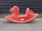 Leuk hobbelpaard little tikes, Ophalen, Gebruikt